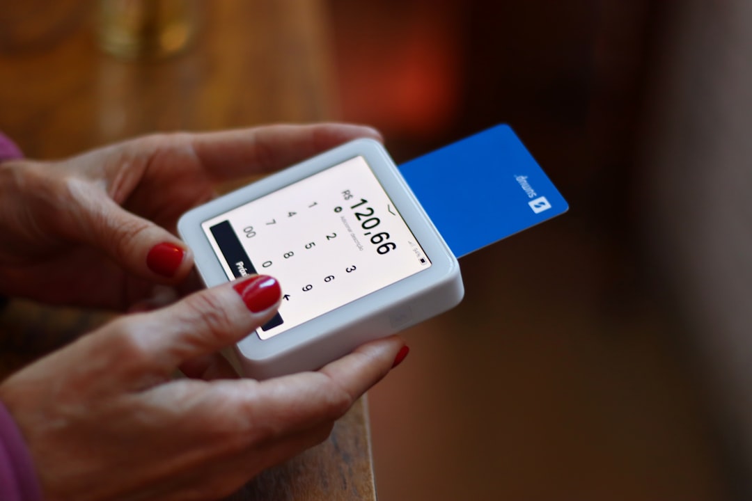 Сравнение традиционных и блокчейн-платежей