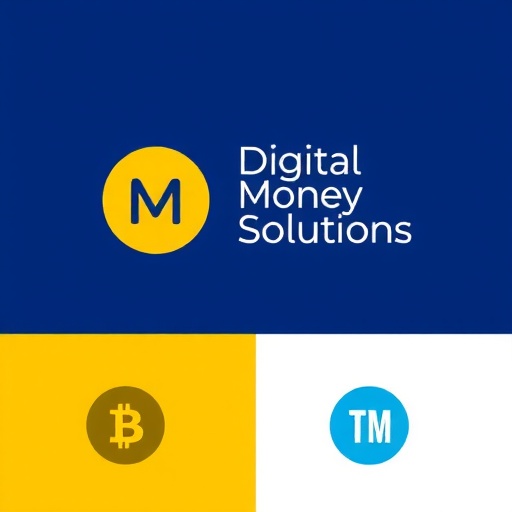 Digital Money Solutions Logo